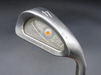Ping Eye2 Orange Dot 4 Iron Senior Steel Shaft Ping Grip