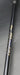 Titleist DCI Tour Blade Pitching Wedge Stiff Graphite Shaft Golf Pride Grip