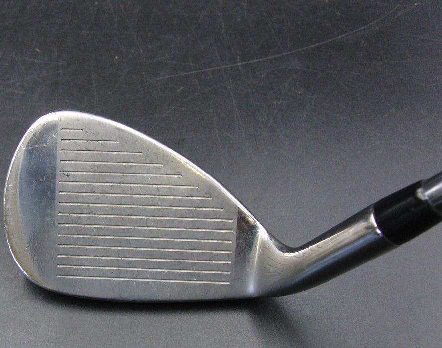 Japanese IGNIO TF-i Sand Wedge Stiff Steel Shaft IGNIO Grip