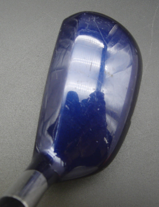 Bridgestone Club-X 17° Hybrid Stiff Graphite Shaft Swing Rite Grip