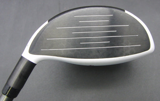 Taylormade Burner Superfast 2.0 15° 3 Wood Stiff Graphite Shaft Lamkin Grip