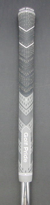 Cobra AMP 7 Iron Stiff Steel Shaft Golf Pride Grip