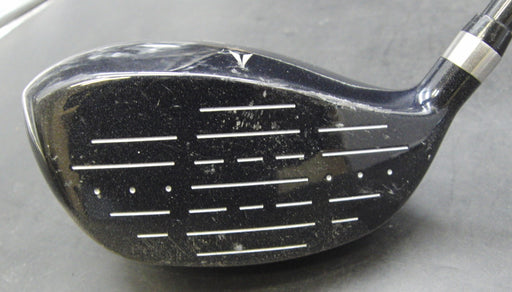 Hi Brid Digital Auto Focus 10° Driver Stiff Graphite Shaft Dunlop Grip