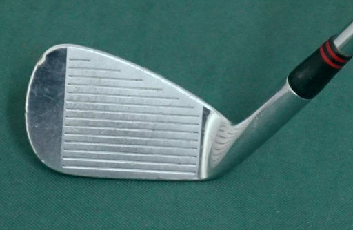 Ben Hogan Apex Plus Forged 8 Iron Stiff Steel Shaft Lamkin Grip