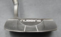 Taylormade Tour M6s Nubbins Putter Steel Shaft 87.5cm Length Guage Design Grip