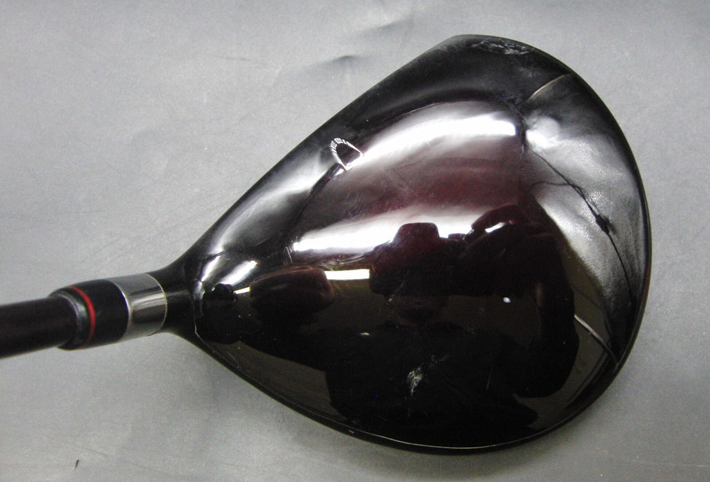 Ladies Bridgestone TourStage PHYZ CL 16.5° 3 Wood Ladies Graphite Shaft