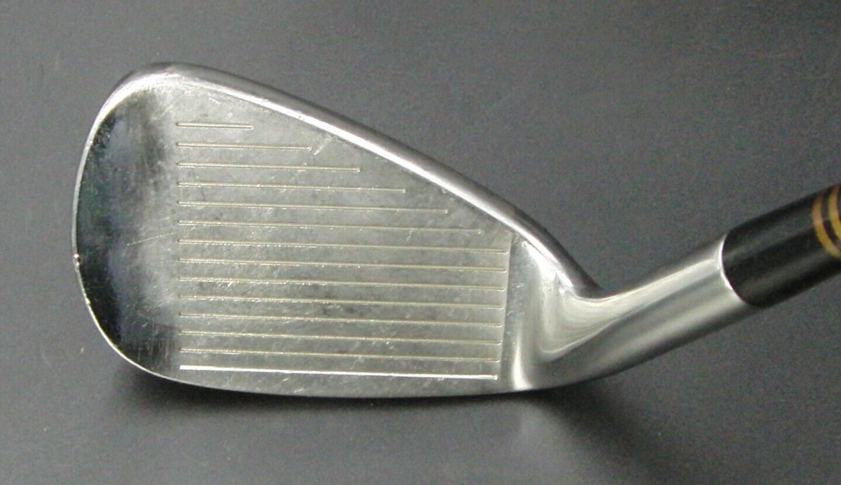 Cleveland Tour Action TA4 9 Iron Regular Graphite Shaft Cleveland Grip