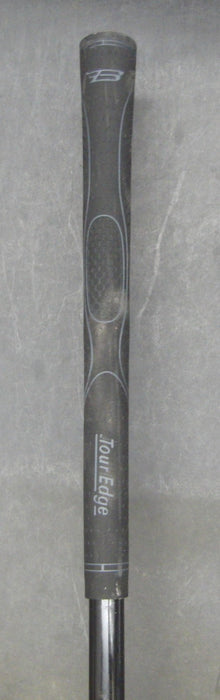 PRGR RS E 10.5° Driver Regular Graphite Shaft Tour Edge Grip