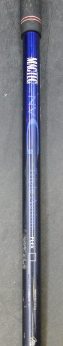 Ladies Macgregor Mactec NVG 21° 5 Wood Ladies Graphite Shaft Lamkin Grip