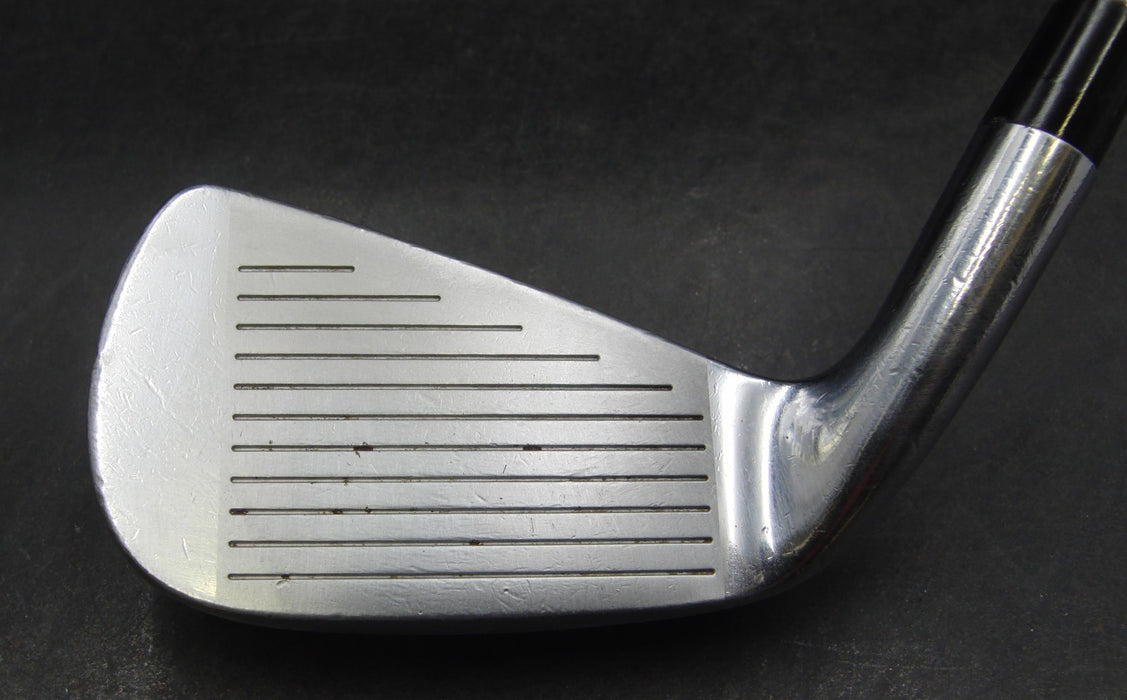 Cobra Pro CB Forged 4 Iron Regular Steel Shaft Mutsumi Honma Grip