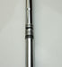 Slazenger Thin Wall Technology 7 Iron Regular Flex Steel Shaft Slazenger Grip