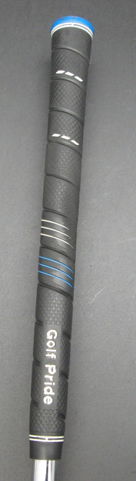 Mizuno T7 58° Sand Wedge Stiff Steel Shaft Golf Pride Grip
