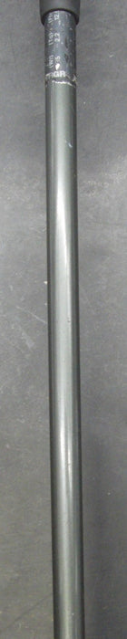 PRGR Data 622 Sand Wedge Regular Graphite Shaft Golf Pride Grip