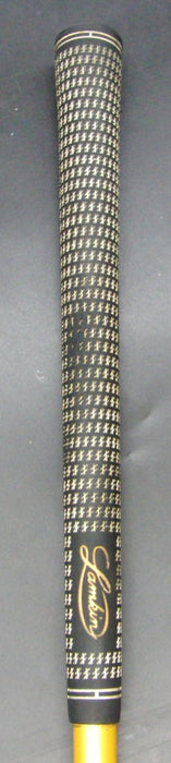 Mizuno F-50 15° 3 Wood Stiff Graphite Shaft Lamkin Grip