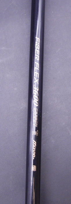 Mizuno Pro Tour Spirit Model-II 10° Driver Regular Graphite Shaft