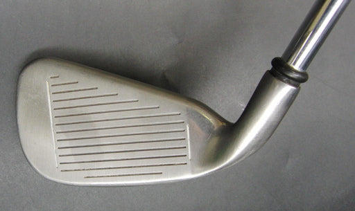Callaway Steelhead Pro Series X-14 2 Iron Stiff Steel Shaft Callaway Grip