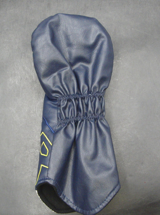 Bridgestone JGR Tour B Driver Headcover