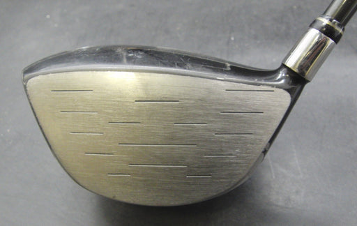 PRGR TR-X Duo Compression 10.5° Driver Regular Graphite Shaft PRGR Grip