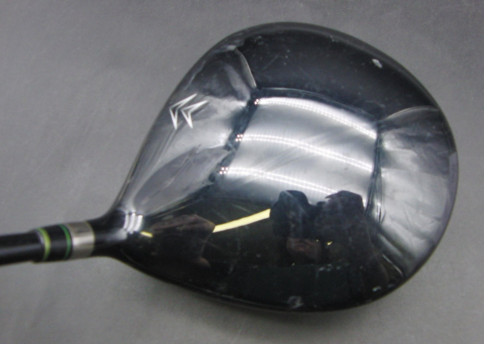 Bridgestone Tourstage V-GT 10.5° Driver Regular Graphite Shaft Golf Pride Grip