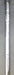 Mizuno Widec 3 Iron Regular Steel Shaft Golf Pride Grip