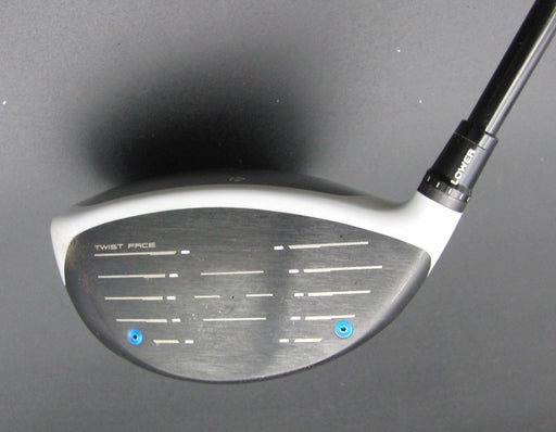 TaylorMade Sim Max 10.5° Driver Stiff (Optional) Graphite Shaft Prosimmon Grip*