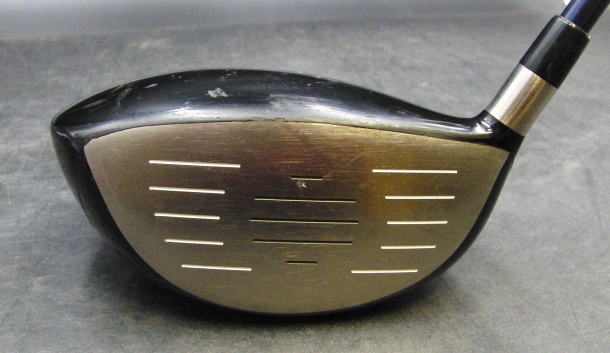 Japanese Nexgen ND201 10.5° Driver Stiff Graphite Shaft Golf Pride Grip