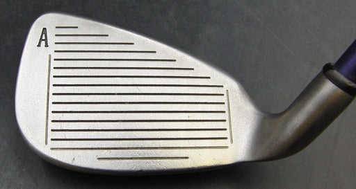 Callaway Big Bertha A Gap Wedge Regular Graphite Shaft Golf Pride Grip