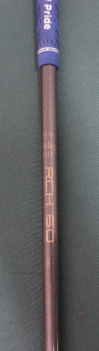 Callaway S2H2 USA 8 Iron Firm Graphite Shaft Golf Pride Grip