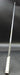 Dynamic Gold S200 86cm in Length Stiff Steel Shaft Only Golf Pride Grip