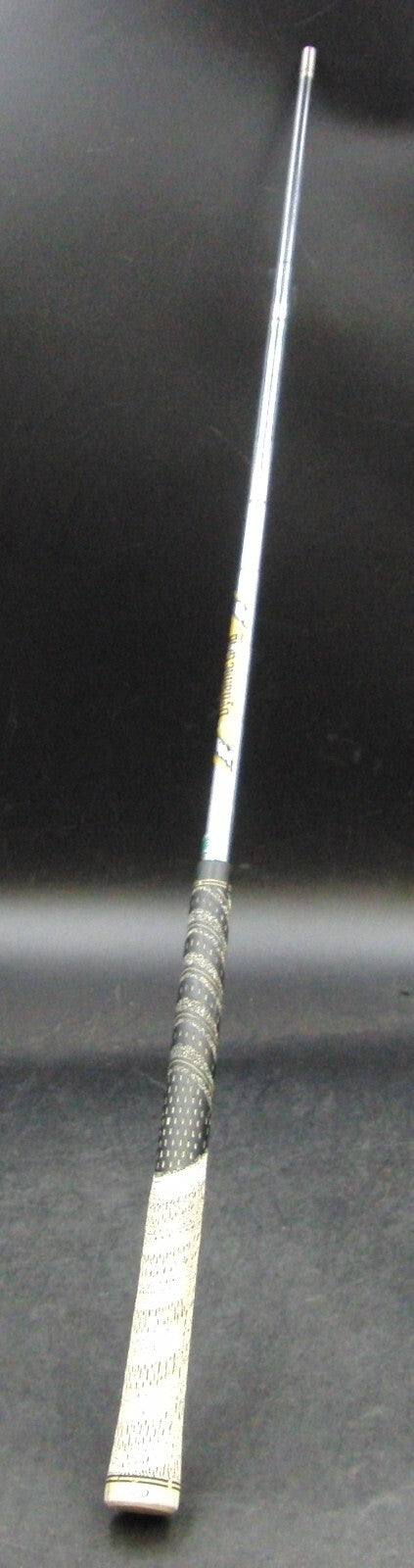Dynamic Gold S200 86cm in Length Stiff Steel Shaft Only Golf Pride Grip