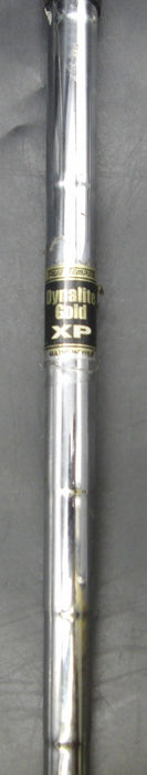 Left-Handed World Eagle F-01α 8 Iron Stiff Steel Shaft David Grip