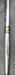 Left-Handed World Eagle F-01α 8 Iron Stiff Steel Shaft David Grip