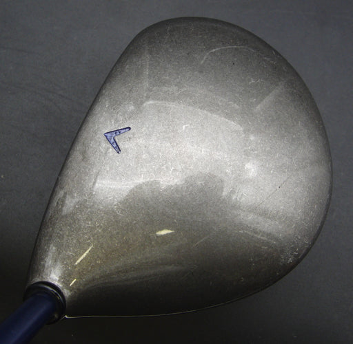 Ladies Callaway The Biggest Big Bertha S2H2 11° Driver Ladies Graphite Shaft