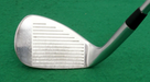 Bridgestone J15DPF Forged Pitching Wedge Regular Steel Shaft Golf Pride Grip