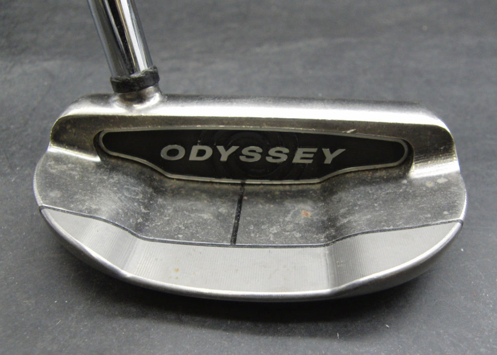 Odyssey Black Series i #3 Putter 86cm Length Steel Shaft Super Stroke Grip