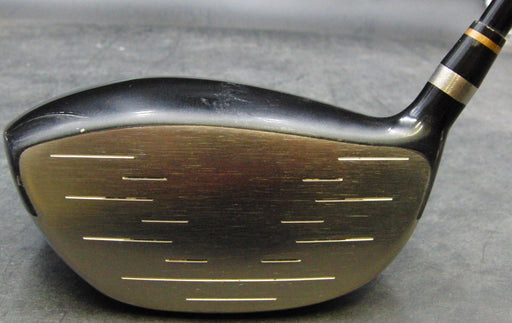 Blaster Z 10.5° Driver Regular Graphite Shaft Black Grip
