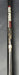 Japanese Birth Black Bullet Hyper Steel 450 4 Wood Regular Graphite Shaft