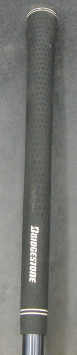 Bridgestone Newing Dynaspec Ti Face 6 Iron Stiff Graphite Shaft Bridgestone Grip