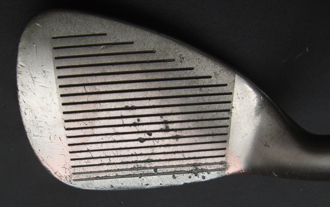 Regal Pro Orbit Compu-Balanced Oversize Sand Wedge Regular Steel Shaft with Grip