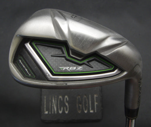 TaylorMade RBZ Pitching  Wedge Stiff Steel Shaft with Grip