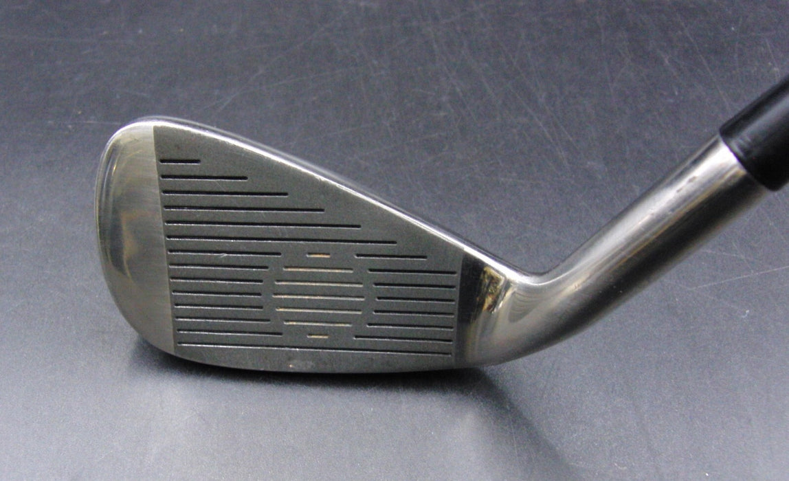 King Snake MR Oversize 3 Iron Regular Steel Shaft Black Grip