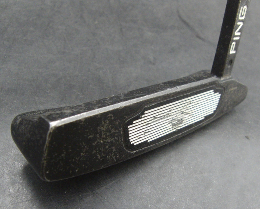 Ping Anser 2 Scottsdale TR Putter 86cm Length Steel Shaft Ping Grip*