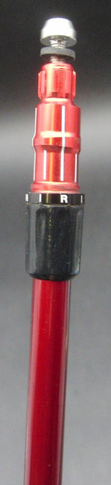 Shaft For TaylorMade R9 Driver Regular Fujikura Motore Graphite Shaft