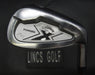 Callaway X Forged 2007 Pitching Wedge Stiff Steel Shaft Iomic Grip