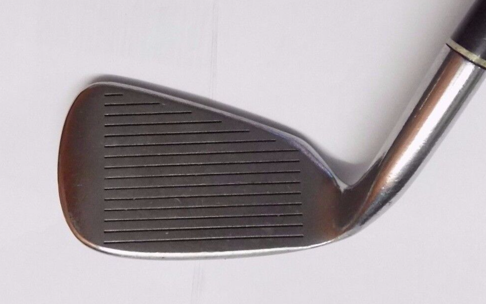 Titleist DTR 8 Iron Regular Steel Shaft Golf Pride Grip