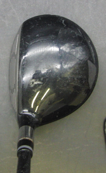 Tech Plus TXR 20° 5 Wood Regular Graphite Shaft Professional Grip