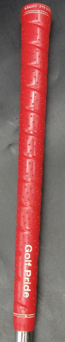 Nike VR Forged 4 Iron Regular Steel Shaft Golf Pride Grip