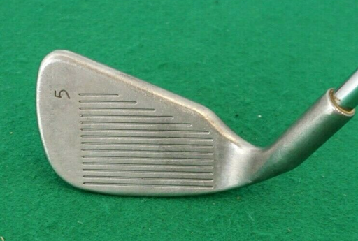 Ping Eye2 Brown Dot 5 Iron Regular Steel Shaft SGD Grip