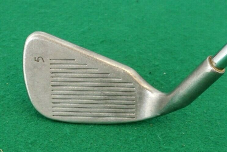 Ping Eye2 Brown Dot 5 Iron Regular Steel Shaft SGD Grip
