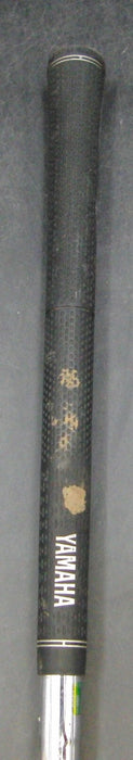 Japanese Yamaha RMX Inpress 24° 5 Hybrid Stiff Steel Shaft Yamaha Grip